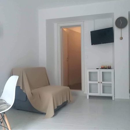 Apartmani Kristina Crikvenica Eksteriør bilde
