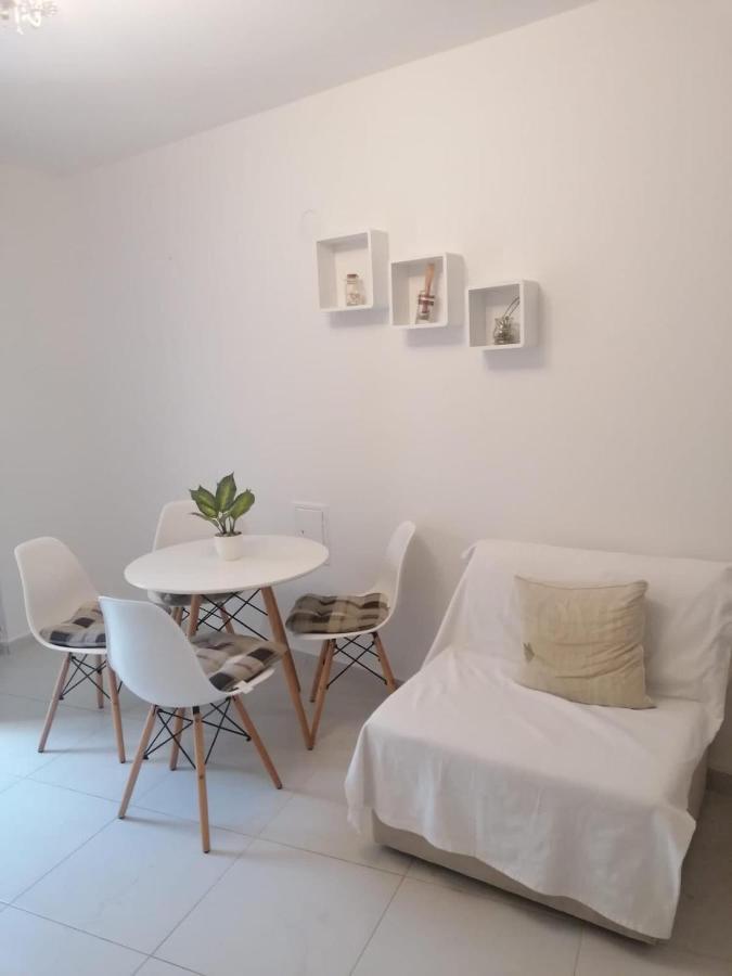 Apartmani Kristina Crikvenica Eksteriør bilde